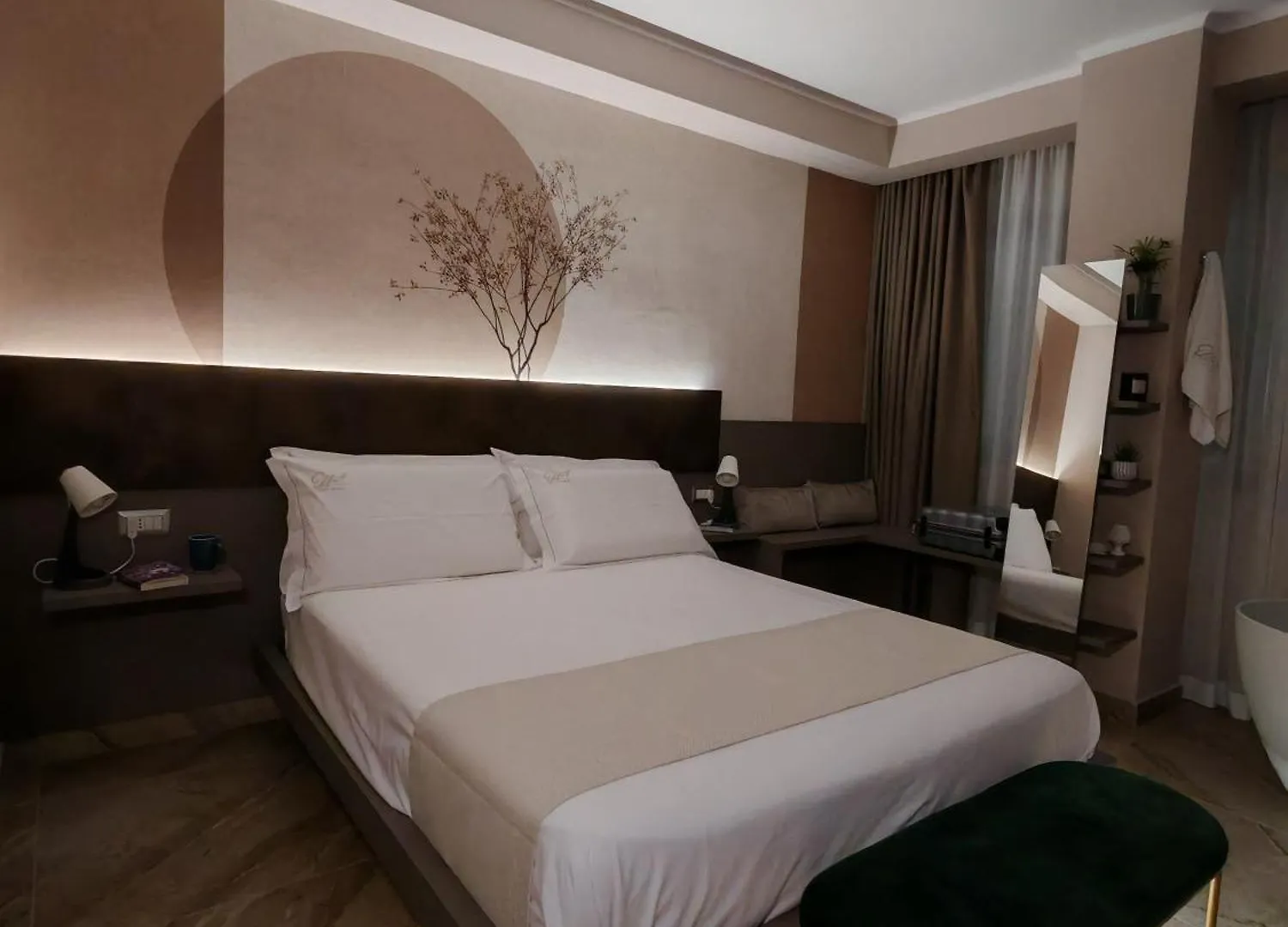 Effe4 Lovely Room Bari Italy