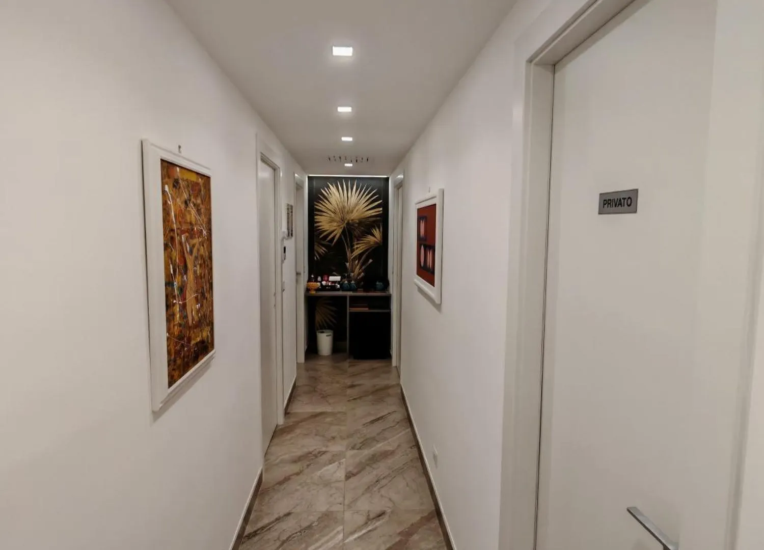 Effe4 Lovely Room Bari Italy