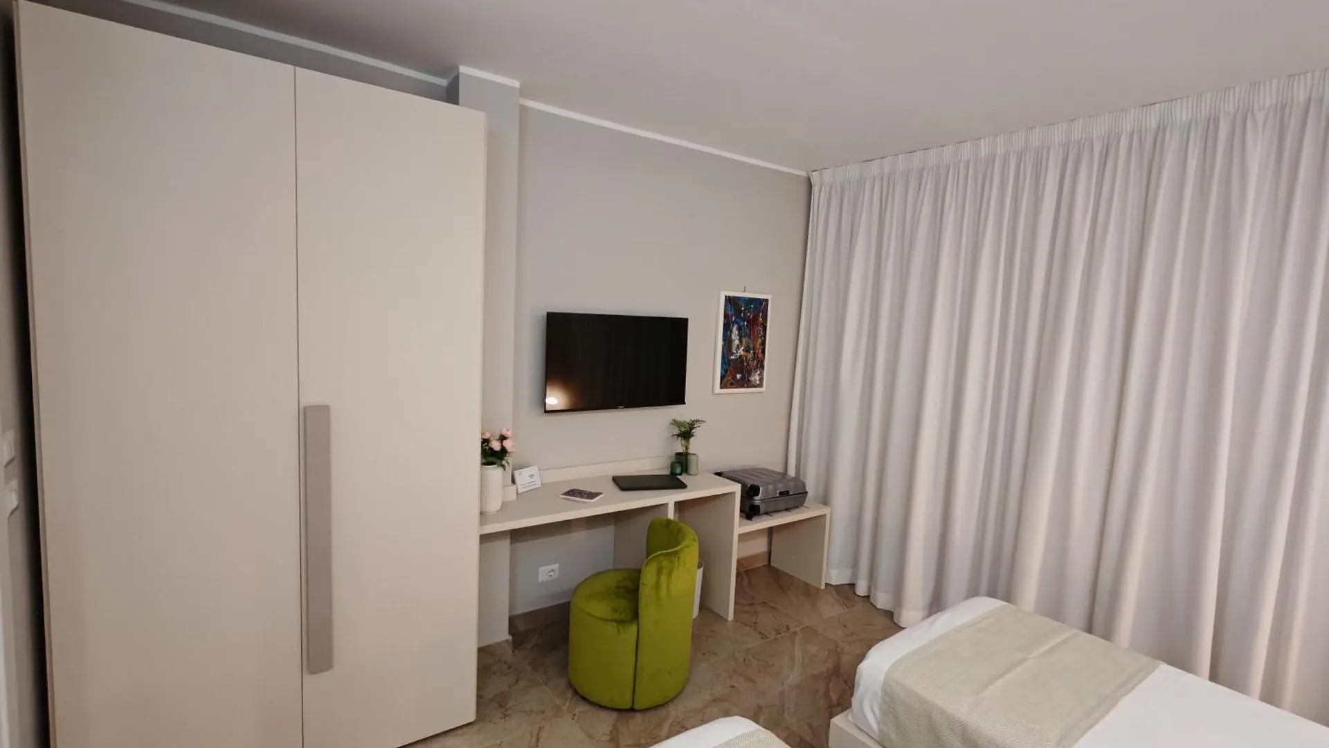 Effe4 Lovely Room Bari