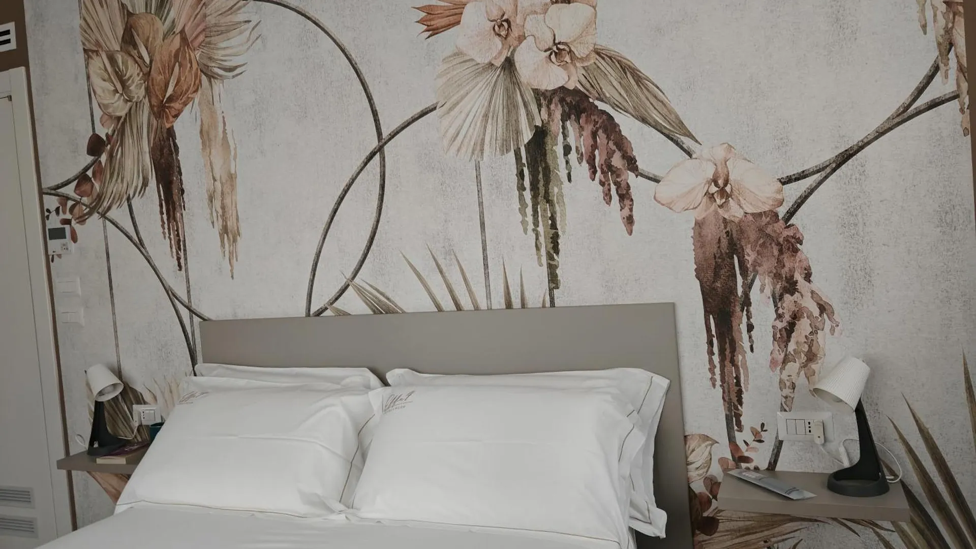 Bed & Breakfast Effe4 Lovely Room Bari