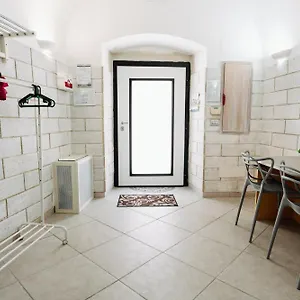  Apartment Palazzo Boemondo