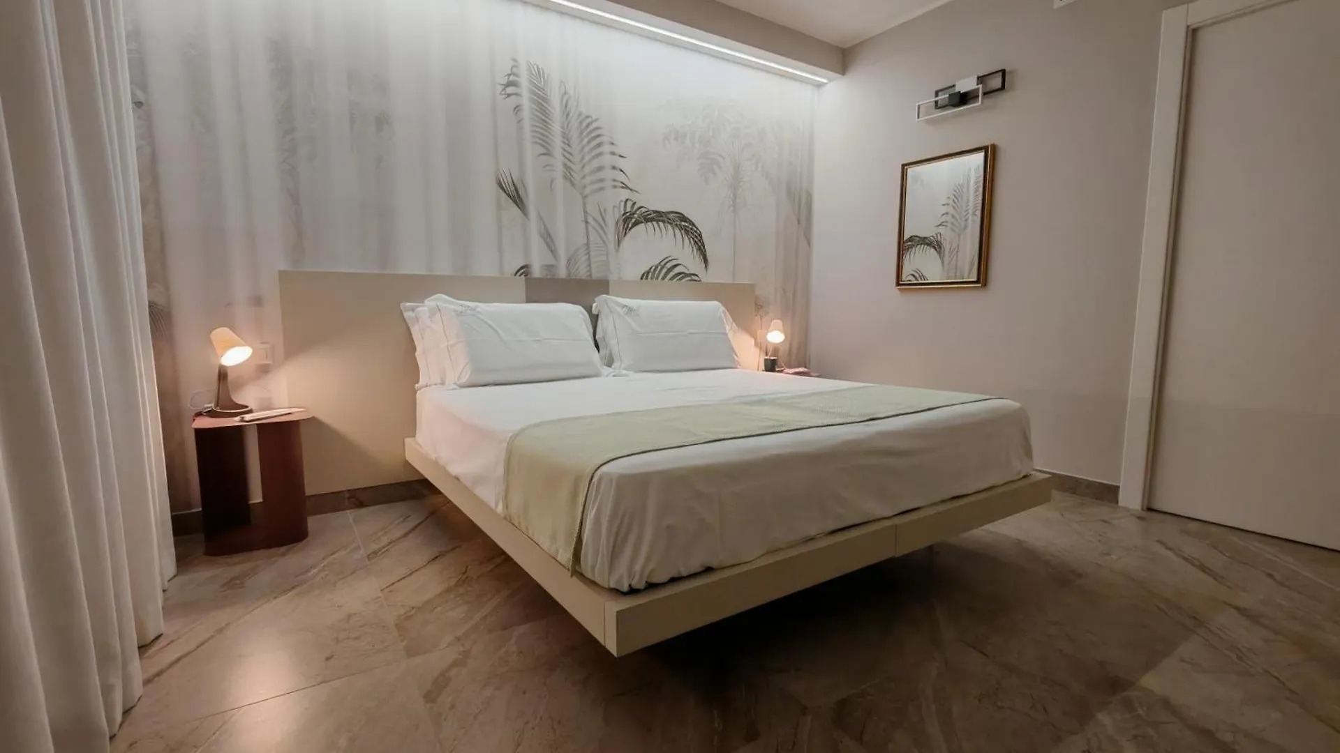 Bed and breakfast Effe4 Lovely Room Bari