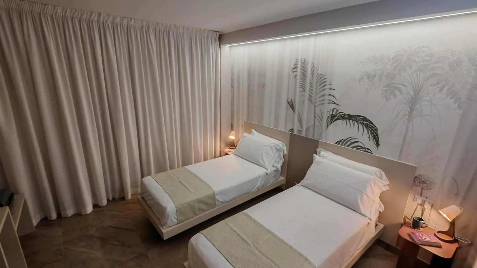 Bed and breakfast Effe4 Lovely Room Bari Italia