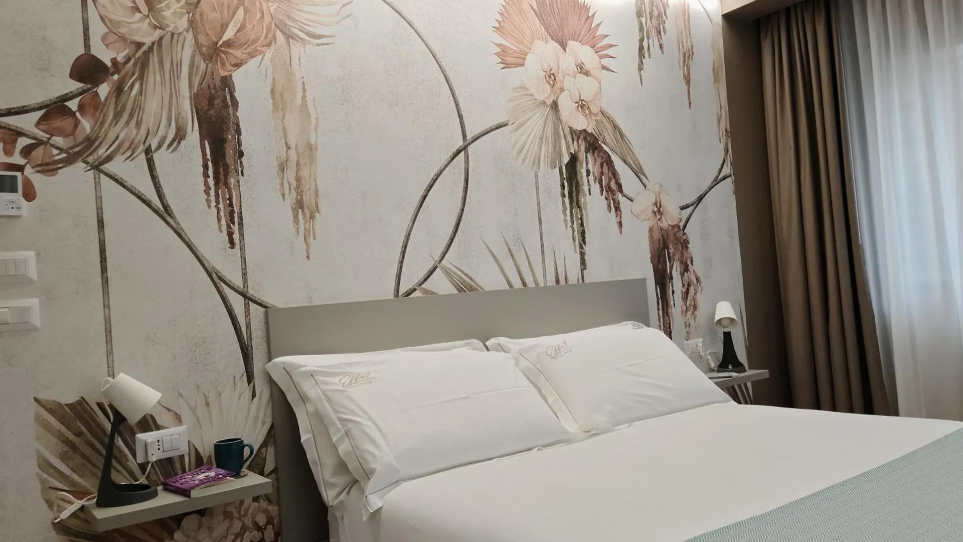 Effe4 Lovely Room Bari