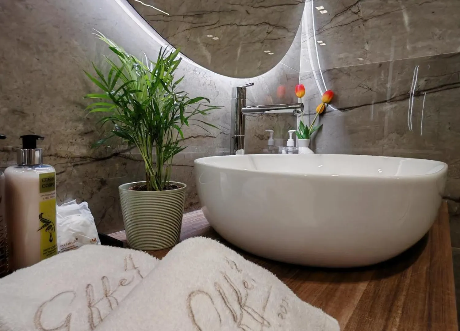 Bed and breakfast Effe4 Lovely Room Bari Italia