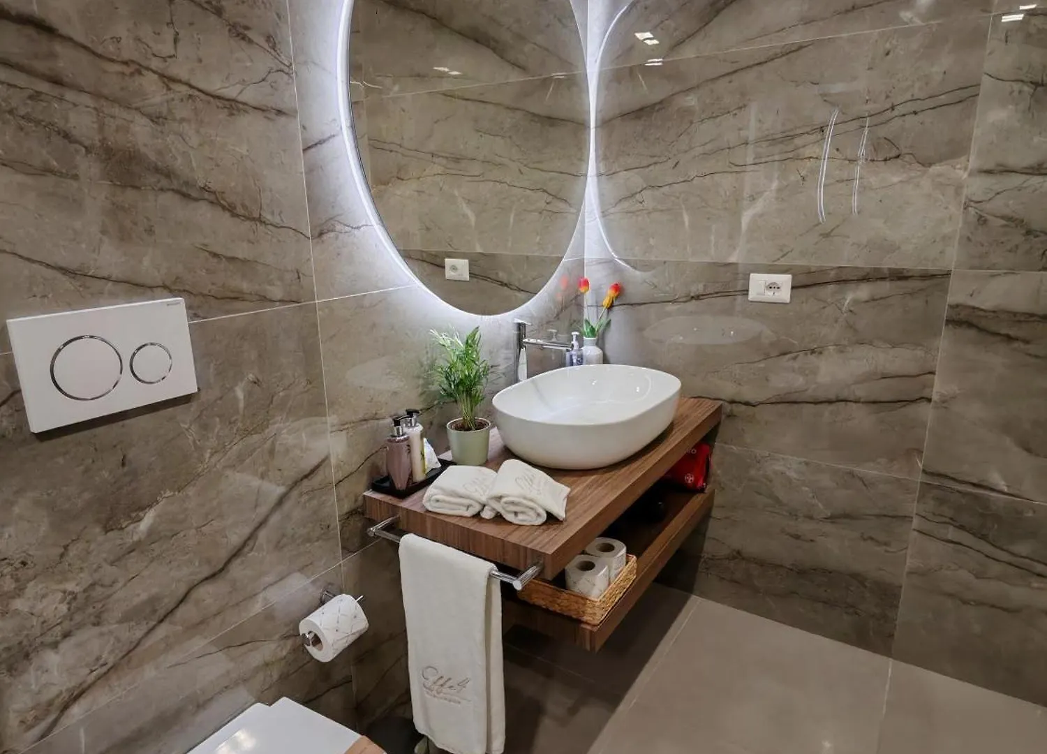 Effe4 Lovely Room Bari