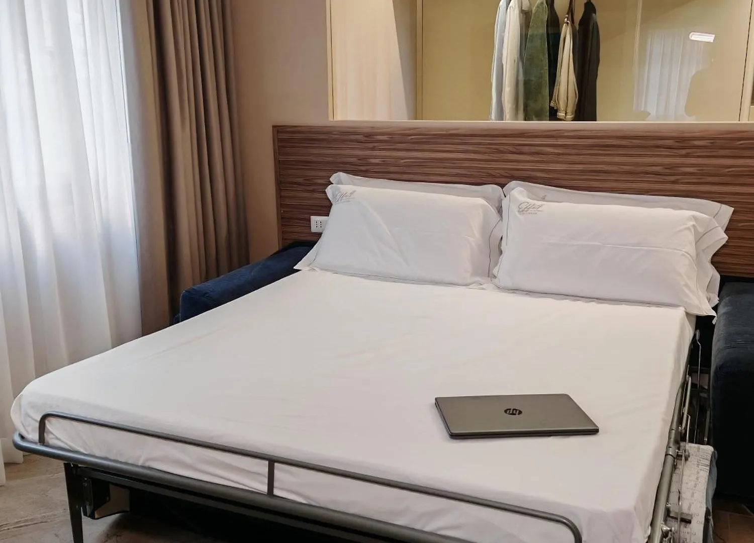 Effe4 Lovely Room Bari