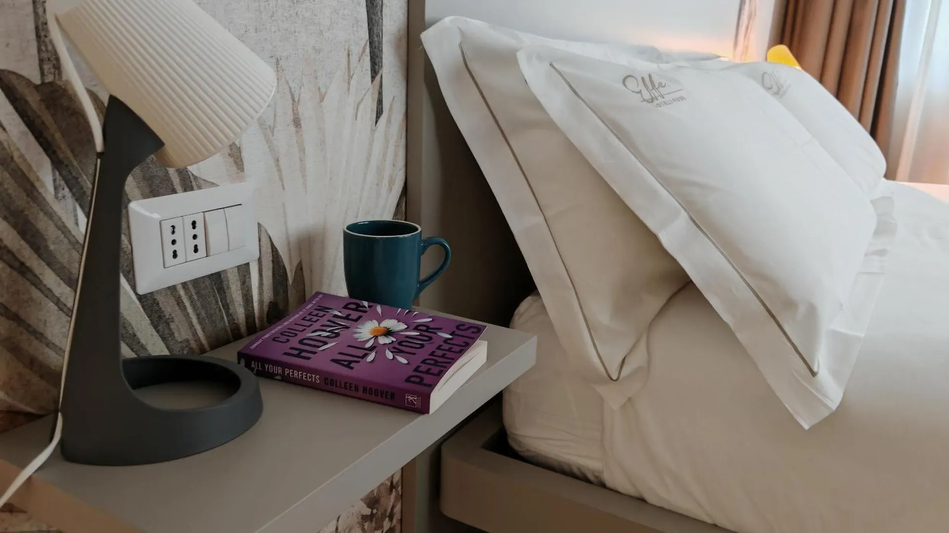 Bed and breakfast Effe4 Lovely Room Bari